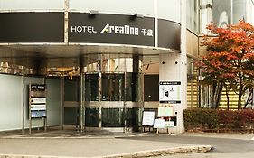 ホテルエリアワン千歳